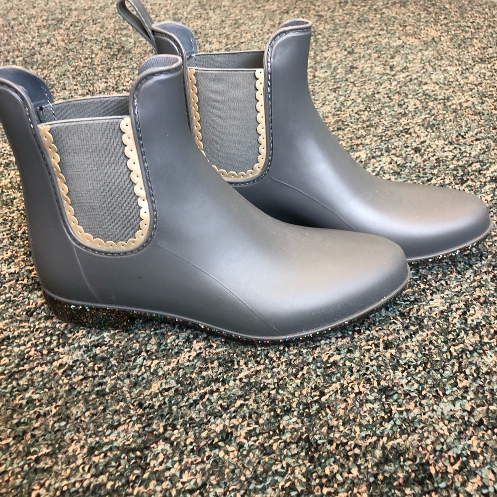 Jack Roger Rain boots
